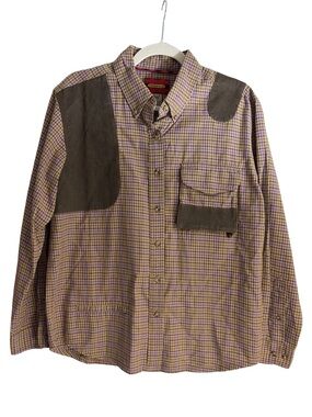 Braeval Artemis Shooting Shirt